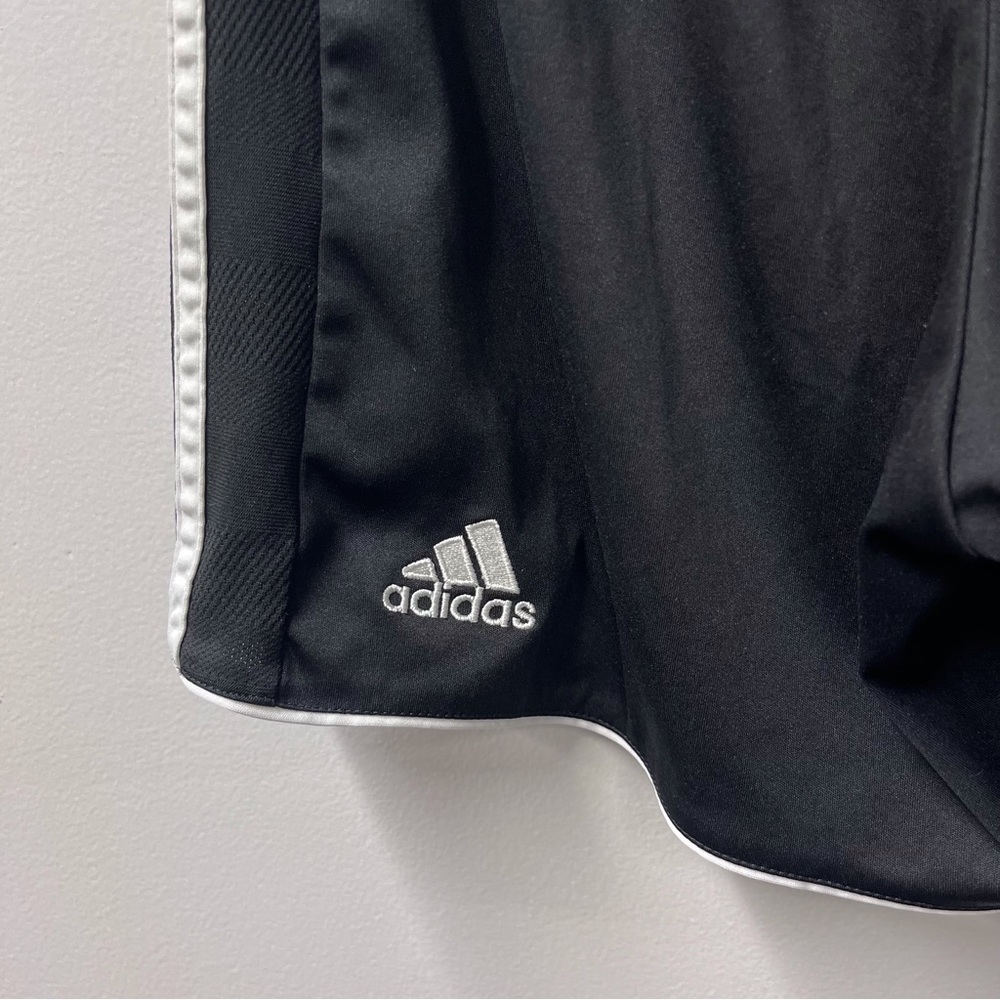 Adidas Climacool Black Athletic Shorts Women's S - Picture 3 of 7